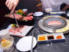 -鹤江桥·红油牛肉粉(SKP店)