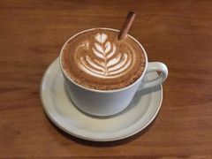 -转山咖啡(松柏社区店)