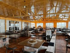 -粘豆包柴火铁锅炖