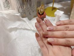 -H12 STAR日式美甲美睫专门店