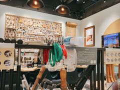 -熙工匠手工银饰·拼豆团建DIY(富华里店)