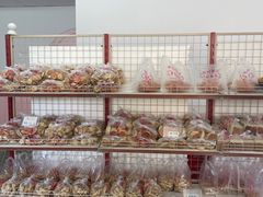 -中关村茶点