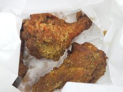 -汴京炸鸡王(蔡锷北路店)
