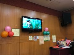 -合晋食府(广州合晋帝苑酒店)