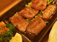 煎猪肝-天手古舞居酒屋(889广场店)