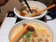 -味千拉面(广州白云机场T1西二店)