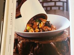 菜单-北京老铺烤鸭(西稍门店)