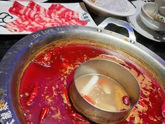 -大龙燚火锅(南山大道店)