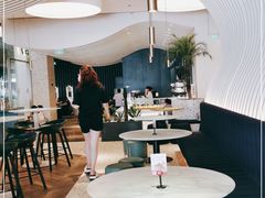 大堂-gaga(金光华店)