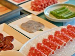 -皇城老妈火锅·川味传承(港湾店)