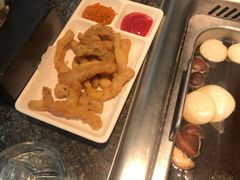 -海底捞火锅(崇文门新世界百货店)