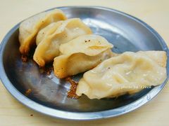 锅贴-黄阿姨锅贴大王(万航渡路店)
