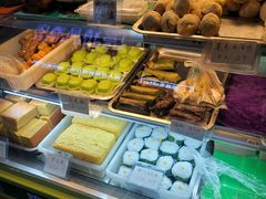 -陈记印尼风味小吃(北湖店)