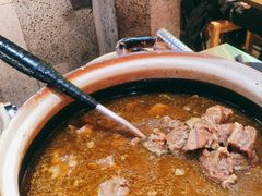-牛腩之旅·牛腩牛杂煲(光启城美食城店)