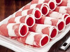 -彤德莱火锅(乐陵路店)