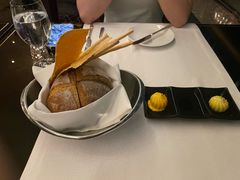-瑞吉酒店 · Elba 欧尔巴意大利餐厅· 精致意餐·云端聚会