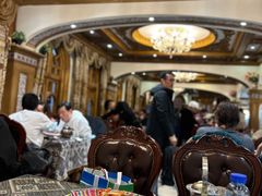 -新疆伊宁远征餐厅