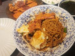 -阿大排档(长春这有山店)