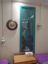 -健身堂科技美肌SPA
