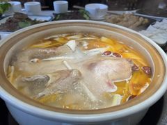 -土连锅·现熬养生汤锅(梁家巷店)