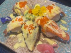 -大江户日本料理(吕厝店)