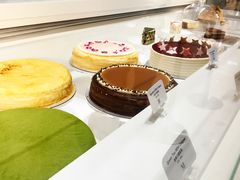 -Lady M(沙田新城市广场店)