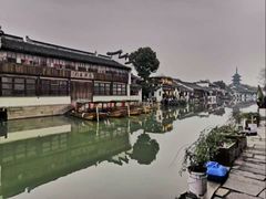-震泽古镇