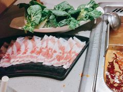 -海底捞火锅(旭辉MALL店)