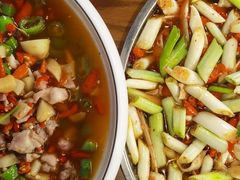 -邱金小炒·30 年盐帮江湖菜(自贡店)