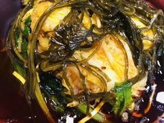 -老赵太太麻辣烫涮肚馆(大经路店)
