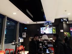 -海底捞火锅(长沙华创国际广场店)