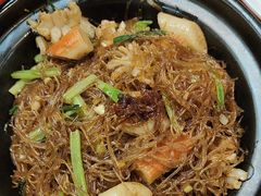 -北平味道.京味菜.烤鸭(梨园店)