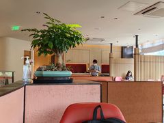 -西贝(东方路店)