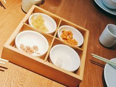-闽上鲜·福建菜(龙湖滨江天街店)