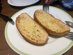 -萨莉亚意式餐厅(杭州西溪龙湖天街店)