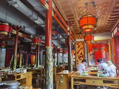 大堂-蜀江龙火锅(339店)