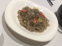 -老船夫婚宴婚庆会馆(延吉路店)