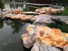 -西海子公园