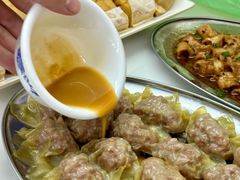 -嘉升大排档(番禺总店)