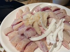 -同仁四季椰子鸡(海岸城天利店)