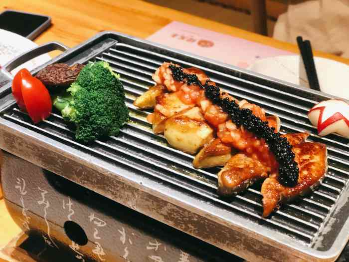 松月自慢料理(北二环中路店)