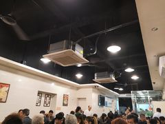 大堂-西关刘福记(文德路店)