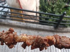 -烤肉季饭庄