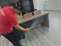 -浙大冰虫甲醛检测治理(闵行店)