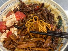 -梅溪·小伙子干挑面(安吉总店)