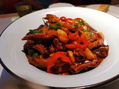 -筱爷叔·上海传统手工菜(玉树路店)