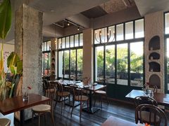 -Laures·月桂西班牙碳烤餐厅(十尚坊店)