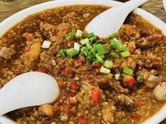 外婆鸡-江南古镇味道·私房菜