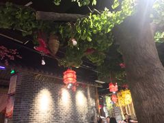 -粥满堂养生餐厅(学苑路店)