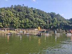 -新安江山水画廊风景区